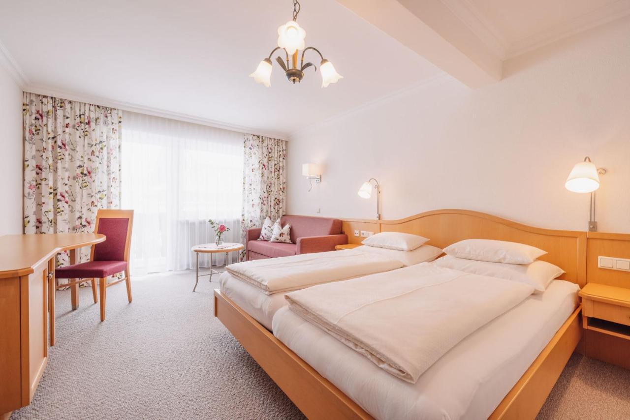Hotel Garni Lavendel Лех-ам-Арльберг Екстер'єр фото